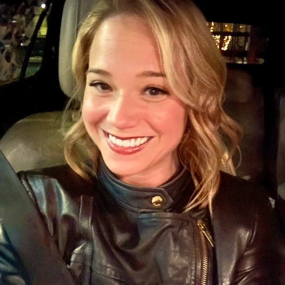 Meet your Posher, Kaylan - Picture 1 of 1